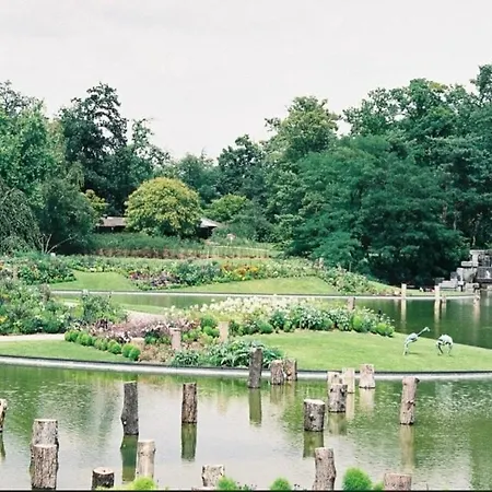 Rempart Du Chateau- Sv81 Studiovincennes Vincennes