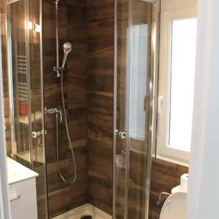 Rempart Du Chateau- Sv81 Studiovincennes Apartman *